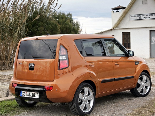 KIA Soul 1.6L 2014 Service Repair Manual