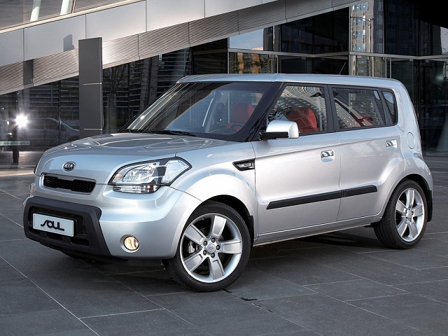 KIA Soul 1.6L 2014 Service Repair Manual
