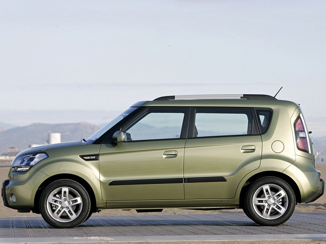 KIA Soul 1.6L 2014 Service Repair Manual