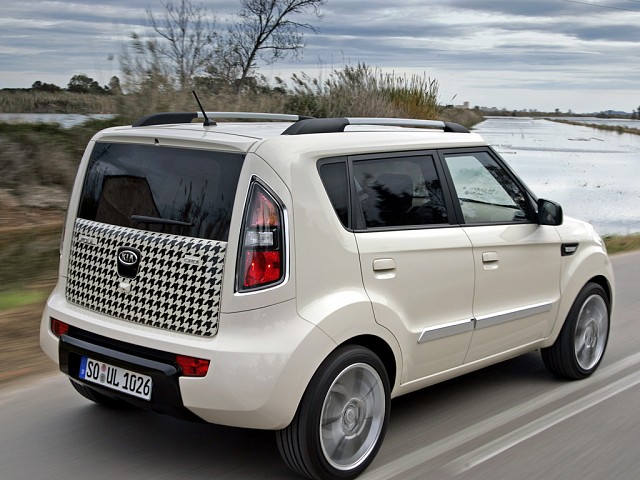 KIA Soul 1.6L 2014 Service Repair Manual