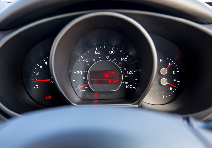 KIA Soul 1.6L 2014 Service Repair Manual