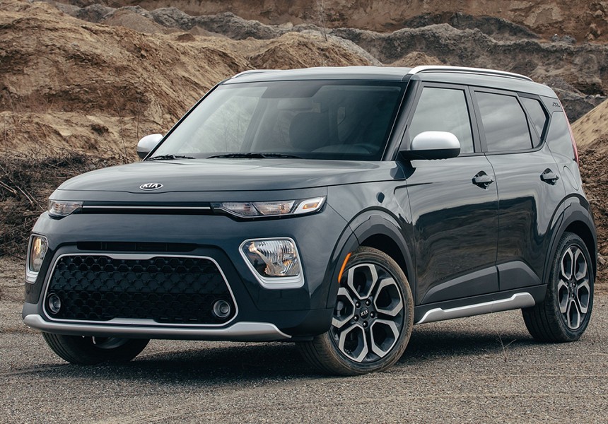 KIA Soul 1.6L 2014 Service Repair Manual