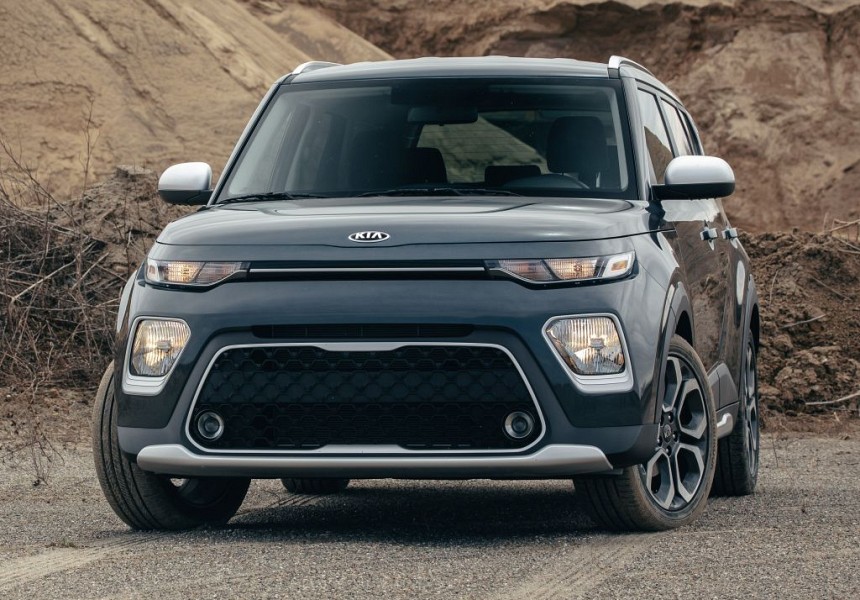 KIA Soul 1.6L 2014 Service Repair Manual