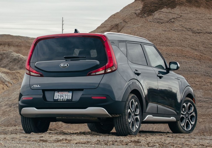 KIA Soul 1.6L 2014 Service Repair Manual