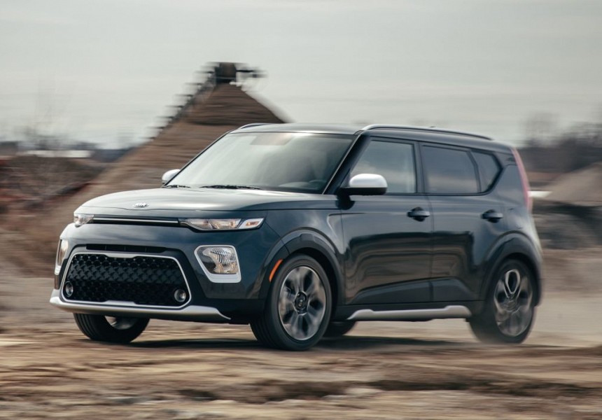 KIA Soul 1.6L 2014 Service Repair Manual