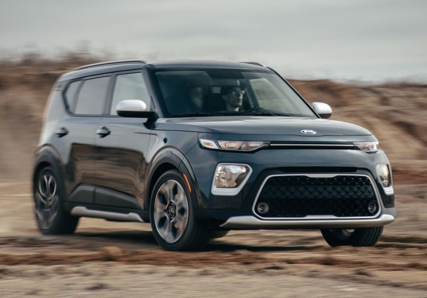 KIA Soul 1.6L 2014 Service Repair Manual