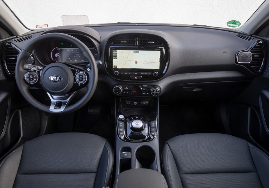 KIA Soul 1.6L 2014 Service Repair Manual