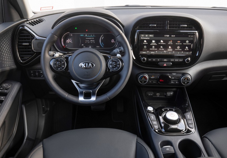 KIA Soul 1.6L 2014 Service Repair Manual