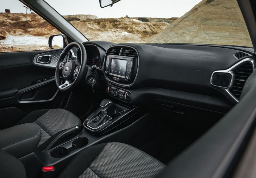 KIA Soul 1.6L 2014 Service Repair Manual