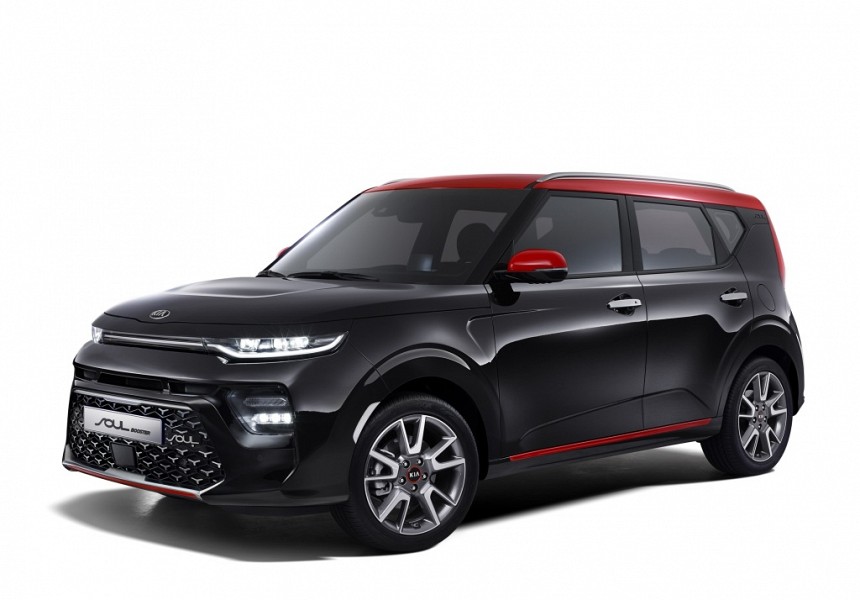 KIA Soul 1.6L 2014 Service Repair Manual