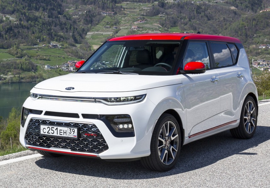 KIA Soul 1.6L 2014 Service Repair Manual