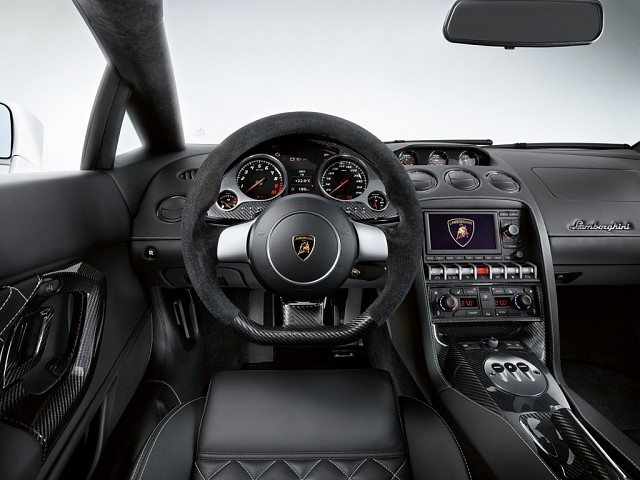 Lamborghini Gallardo 2007 Service Repair Workshop Manual