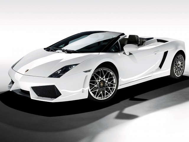 Lamborghini Gallardo 2007 Service Repair Workshop Manual