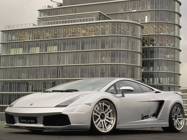 Lamborghini Gallardo 2007 Service Repair Workshop Manual