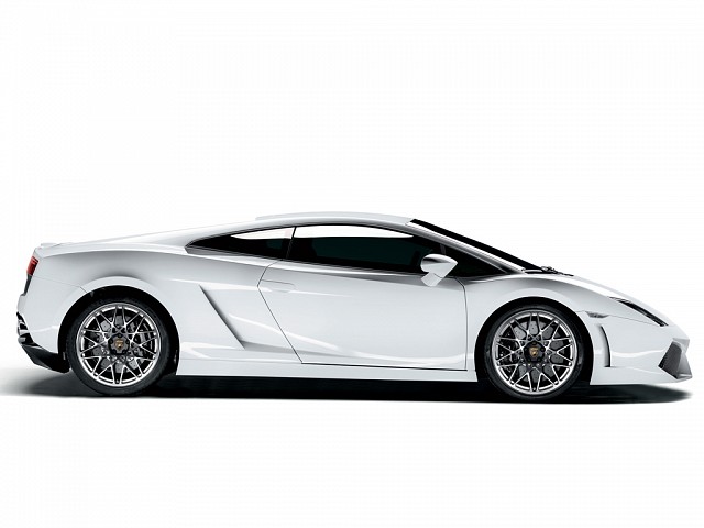 Lamborghini Gallardo 2007 Service Repair Workshop Manual