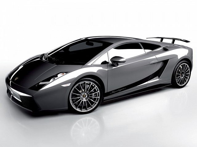 Lamborghini Gallardo 2007 Service Repair Workshop Manual