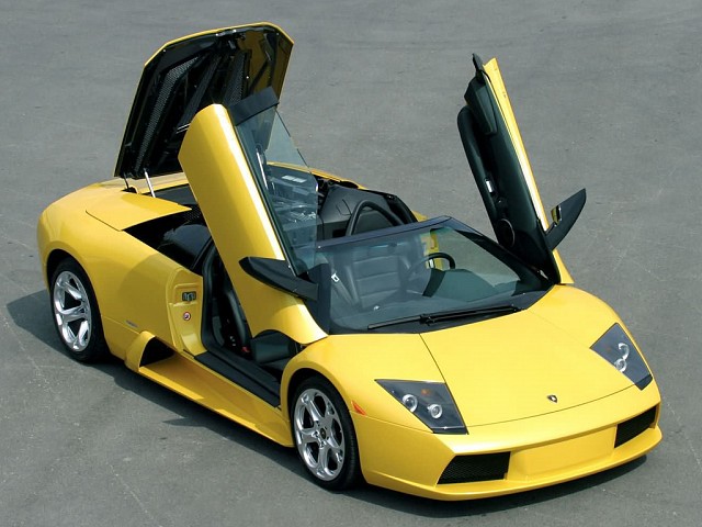 Lamborghini Murcielago 2002 2003 Service Repair Manual