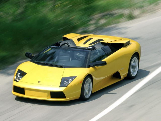 Lamborghini Murcielago 2002 2003 Service Repair Manual