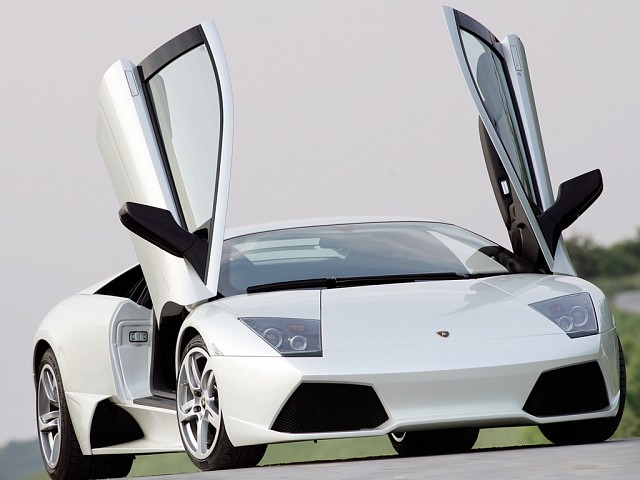 Lamborghini Murcielago 2002 2003 Service Repair Manual