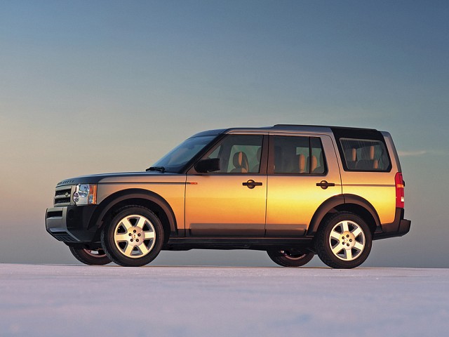 DISCOVERY 4 L319 LR4 2009-2016 Workshop Service Repair Manual