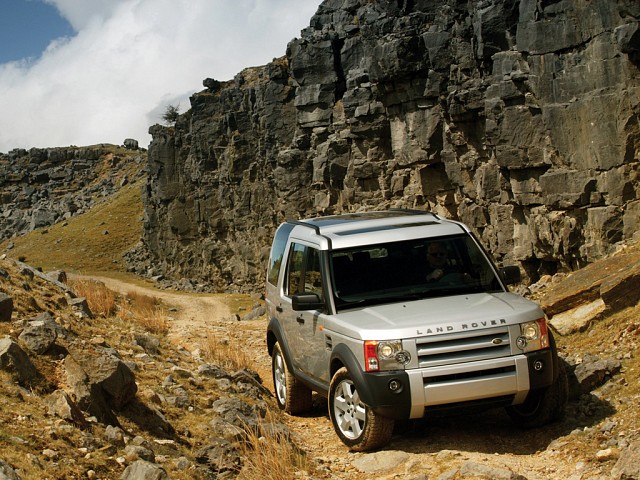DISCOVERY 4 L319 LR4 2009-2016 Workshop Service Repair Manual