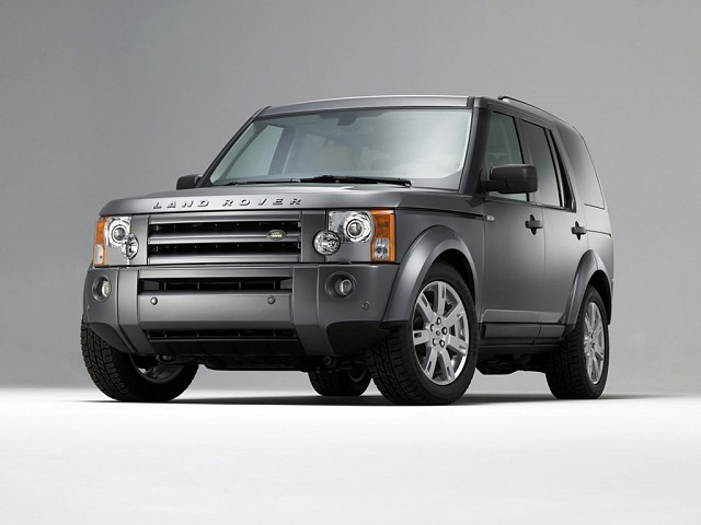 DISCOVERY 4 L319 LR4 2009-2016 Workshop Service Repair Manual
