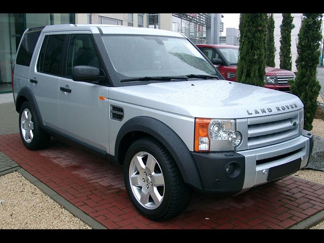 DISCOVERY 4 L319 LR4 2009-2016 Workshop Service Repair Manual