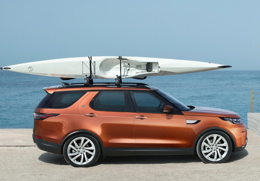 DISCOVERY 4 L319 LR4 2009-2016 Workshop Service Repair Manual