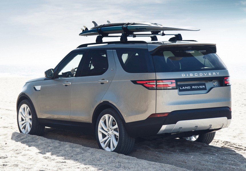 DISCOVERY 4 L319 LR4 2009-2016 Workshop Service Repair Manual