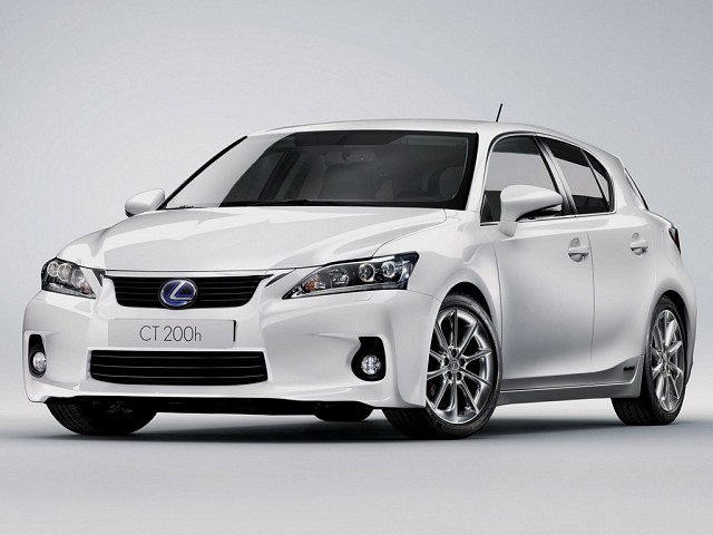 2009 Lexus IS F Service & Repair Manual Software