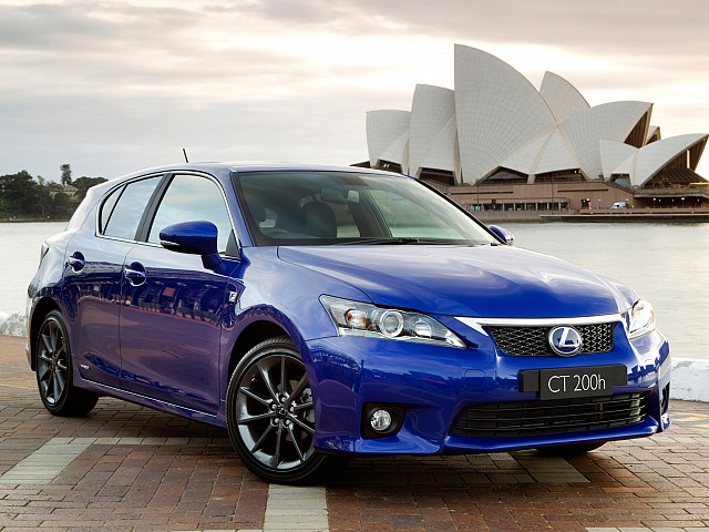 2009 Lexus IS F Service & Repair Manual Software