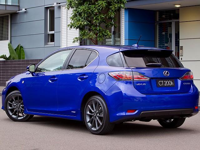 2009 Lexus IS F Service & Repair Manual Software