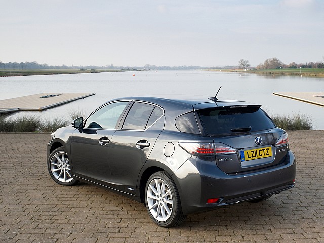 2009 Lexus IS F Service & Repair Manual Software
