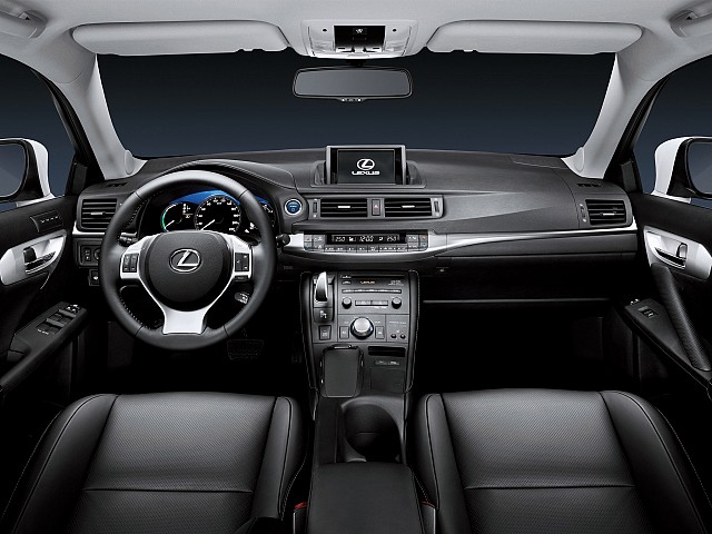 2009 Lexus IS F Service & Repair Manual Software