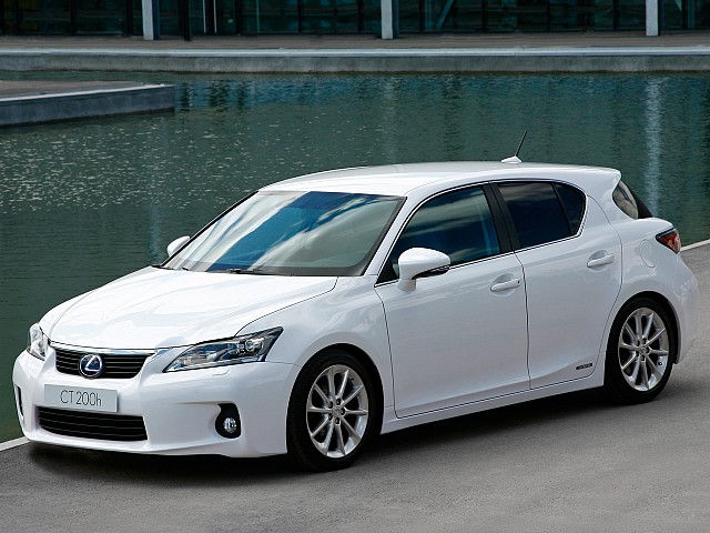 2009 Lexus IS F Service & Repair Manual Software