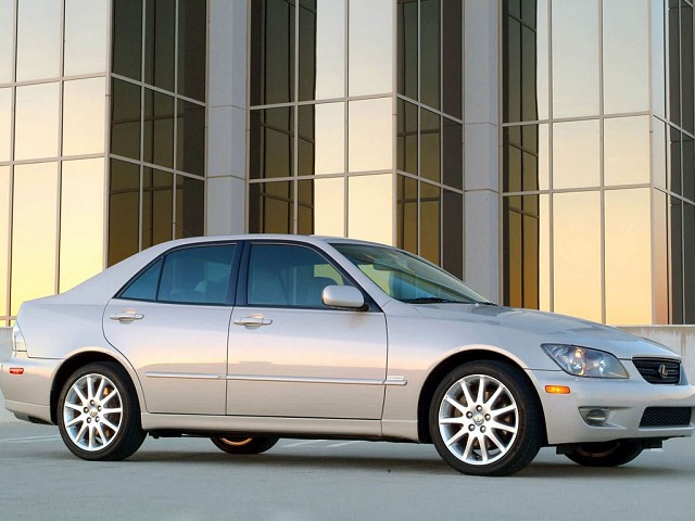 2009 Lexus IS F Service & Repair Manual Software