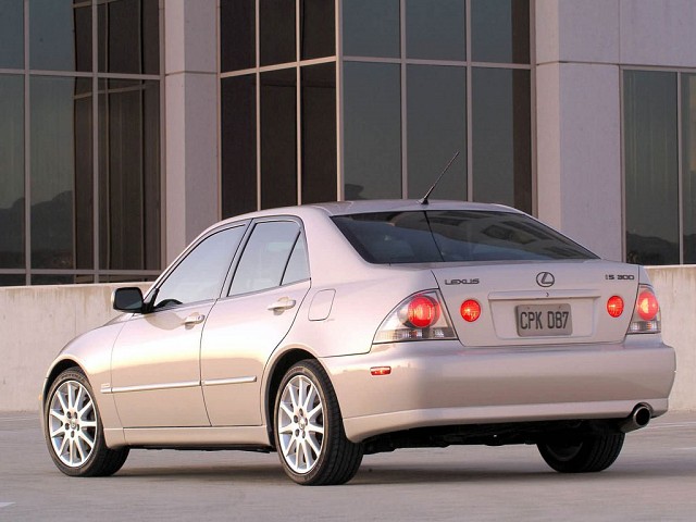 2009 Lexus IS F Service & Repair Manual Software