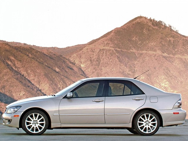 2009 Lexus IS F Service & Repair Manual Software