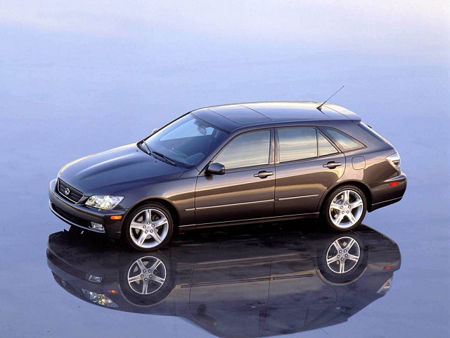 2009 Lexus IS F Service & Repair Manual Software