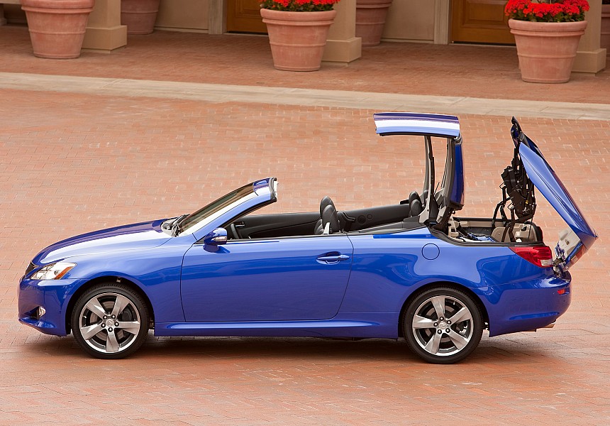 2009 Lexus IS F Service & Repair Manual Software