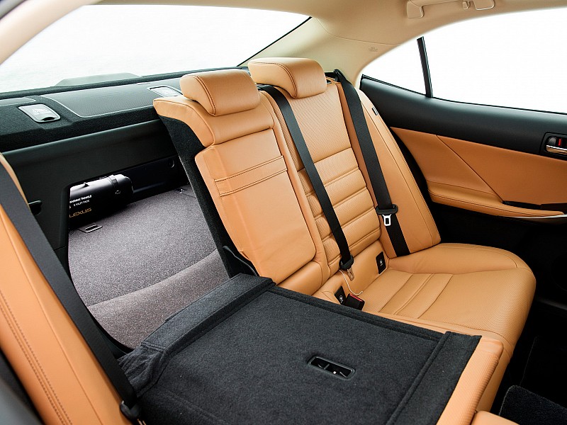 2009 Lexus IS F Service & Repair Manual Software