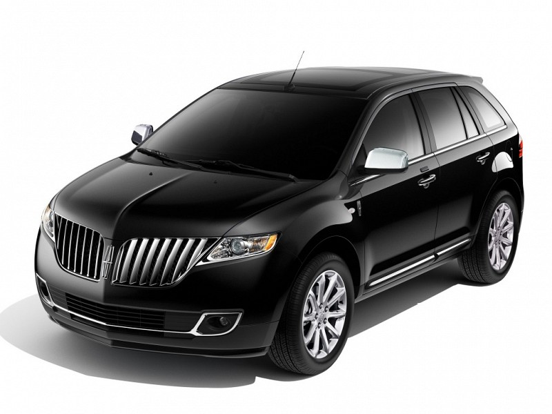 2018 Lincoln MKX Service And Repair Manual PDF Download