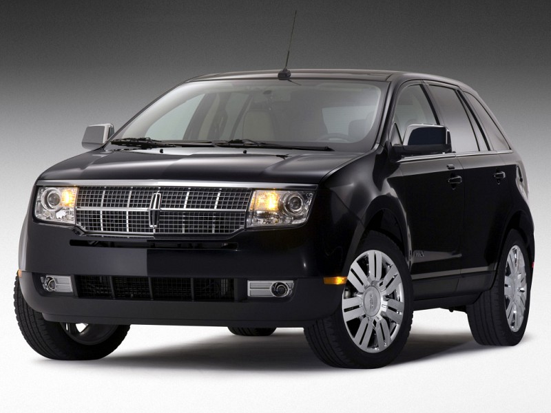 2014 Lincoln MKX Service And Repair Manual PDF Download