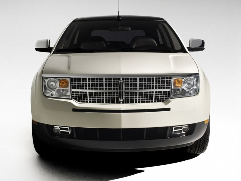 2014 Lincoln MKX Service And Repair Manual PDF Download