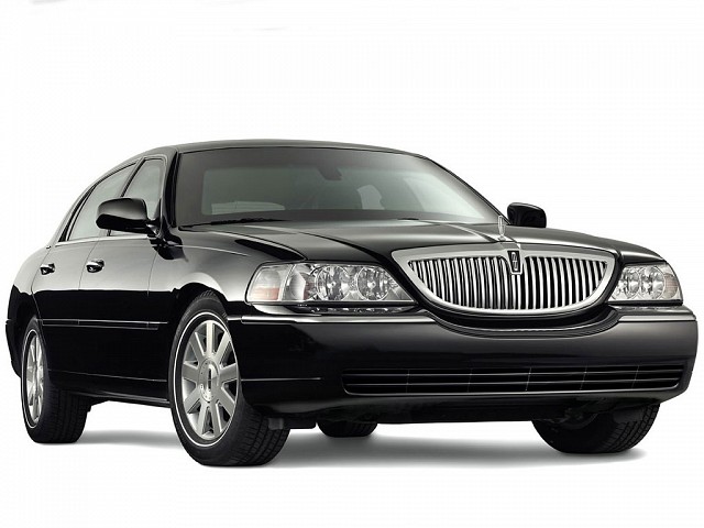 2006 LINCOLN TOWN CAR Workshop Service Repair Manual