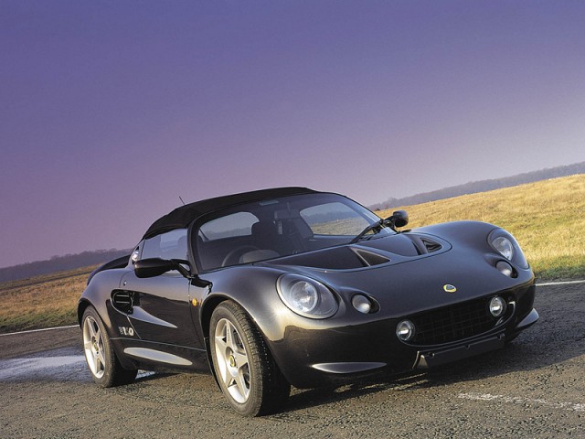 Lotus Elise Service Repair Manual Complete