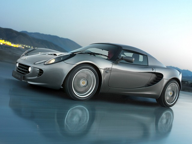Lotus Elise Service Repair Manual Complete