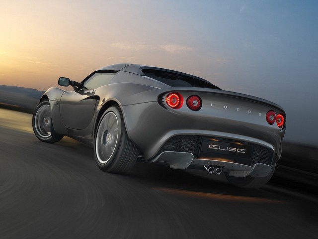 Lotus Elise Service Repair Manual Complete