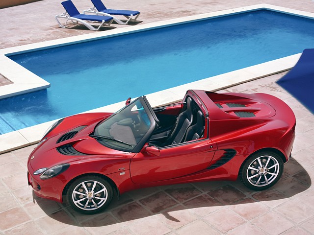 Lotus Elise Service Repair Manual Complete