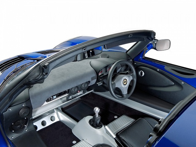 Lotus Elise Service Repair Manual Complete